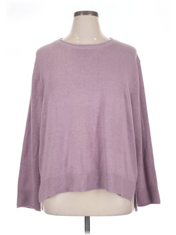 Ella Moss Pullover Sweater (view 1)