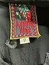 Johnny Was 100% Rayon Black Long Sleeve Blouse Size S - photo 7