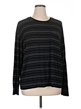 Daily Ritual Long Sleeve Top