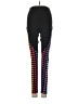 Pop Fit Color Block Black Active Pants Size XS - photo 1
