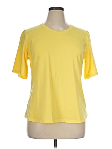 D&Co. Short Sleeve T-Shirt (view 1)