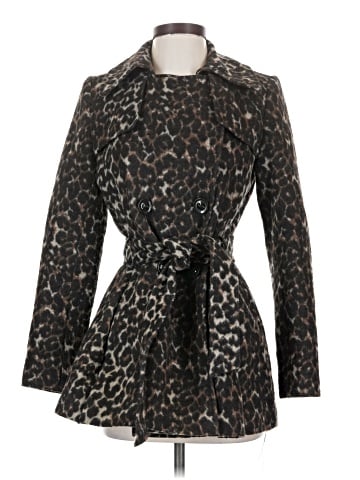Via Spiga Coat (view 1)