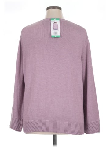 Ella Moss Pullover Sweater (view 2)