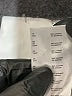 Maje Solid Black Cocktail Dress Size Sm (1) - photo 8