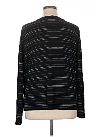 Daily Ritual Long Sleeve Top (view 2)