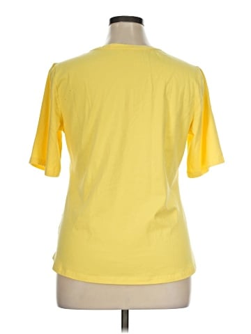 D&Co. Short Sleeve T-Shirt (view 2)