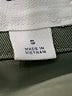 Gap 100% Cotton Green Trenchcoat Size S - photo 8