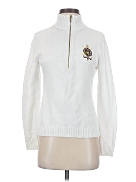 Lauren By Ralph Lauren Pullover Sweater