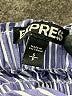 Express 100% Cotton Blue Sleeveless Blouse Size P (petite) - photo 7