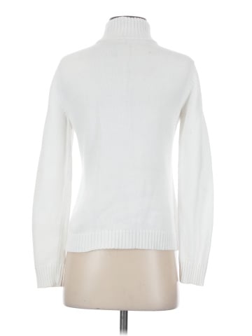 Lauren by Ralph Lauren Pullover Sweater (view 2)