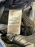 Gap Blue Denim Shorts Size 26 waist - photo 4