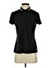 Bcg Black Short Sleeve Polo Size S - photo 1