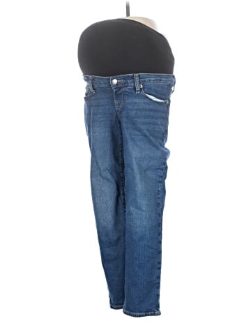 Gap - Maternity Jeans (view 1)