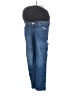 Gap - Maternity Blue Jeans Size 26 waist - photo 1