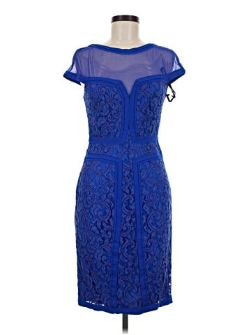 Tadashi Shoji Cocktail Dress (view 1)