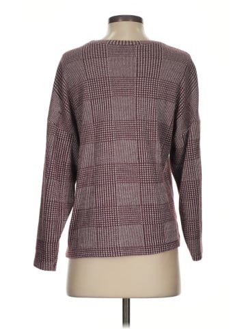 Zara W&B Collection Pullover Sweater (view 2)