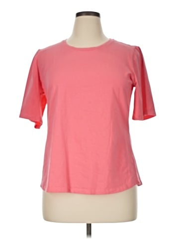 D&Co. Short Sleeve T-Shirt (view 1)