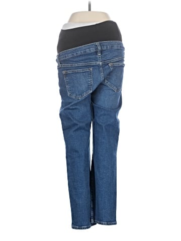 Gap - Maternity Jeans (view 2)