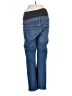 Gap - Maternity Blue Jeans Size 26 waist - photo 2