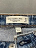 Abercrombie & Fitch Blue Jeans Size 30 waist - photo 6