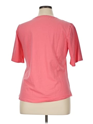 D&Co. Short Sleeve T-Shirt (view 2)