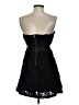 Forever 21 100% Polyester Black Cocktail Dress Size S - photo 2