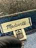 Madewell Blue Jeans Size 26 waist - photo 7