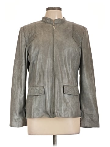 Alfred Dunner Jacket (view 1)