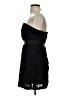 Forever 21 100% Polyester Black Cocktail Dress Size S - photo 5