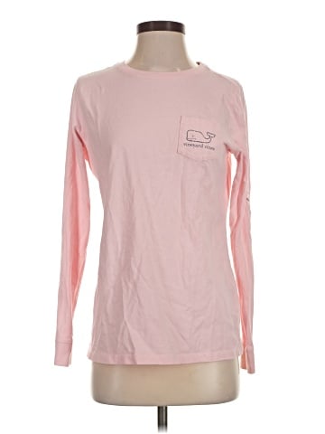 Vineyard Vines Long Sleeve Top (view 1)