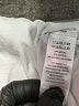 Max Studio White Short Sleeve T-Shirt Size XL - photo 8