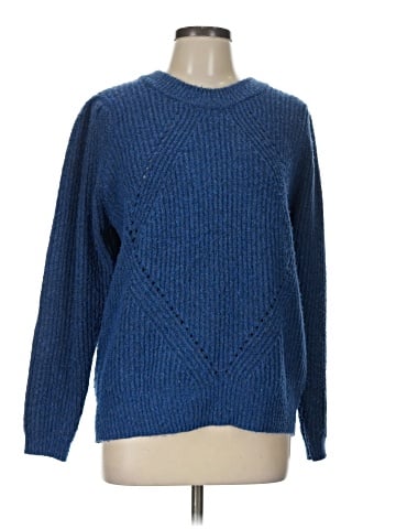 Maurices Pullover Sweater (view 1)