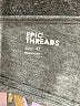 Epic Threads Gray Dress Size 4T - photo 3