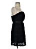 Forever 21 100% Polyester Black Cocktail Dress Size S - photo 4