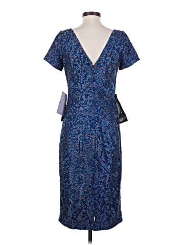 JS Collections Casual Dress (view 2)