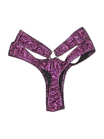 Roma Swimsuit Bottoms (view 1)