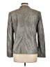 Alfred Dunner 100% Polyester Gray Jacket Size 10 - photo 2
