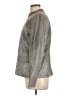 Alfred Dunner 100% Polyester Gray Jacket Size 10 - photo 5