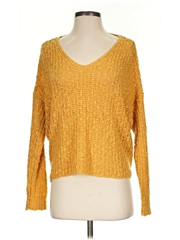 Altar'd State Pullover Sweater (view 1)