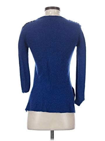 BCBGMAXAZRIA Pullover Sweater (view 2)