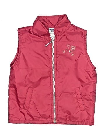 OshKosh B'gosh Vest (view 1)