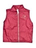 OshKosh B'gosh 100% Nylon Red Vest Size 4T - photo 1
