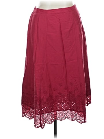 Chico's Casual Skirt (view 1)