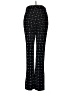 Givenchy Polka Dots Black Dress Pants Size EU 36 / US 6 - photo 2