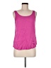 Floreat 100% Viscose Pink Tank Top Size M - photo 1