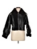 Dolce Cabo 100% Polyurethane Black Jacket Size L - photo 1