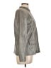 Alfred Dunner 100% Polyester Gray Jacket Size 10 - photo 4