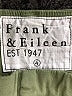 Frank & Eileen Green Cargo Pants Size 4 - photo 7