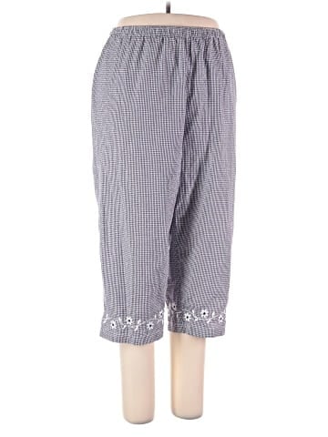 C.D. Daniels Casual Pants (view 1)