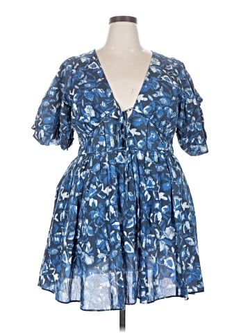 Joie Casual Dress (view 1)